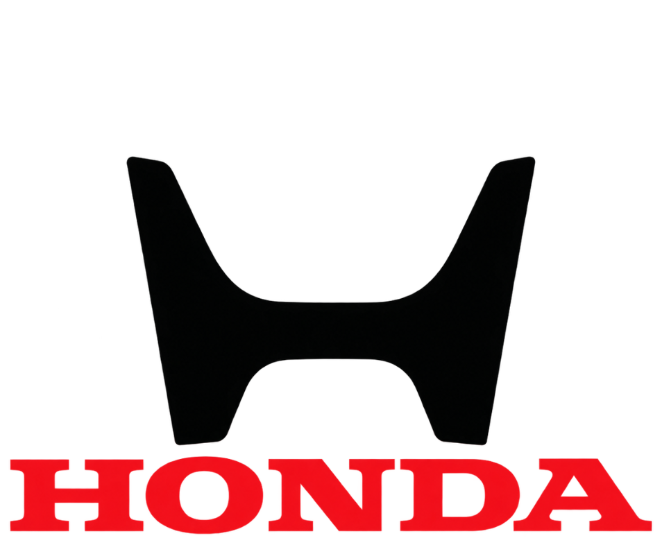 Honda Official New Emblem